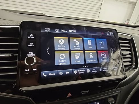 New 2026 Honda Ridgeline RTL image 16