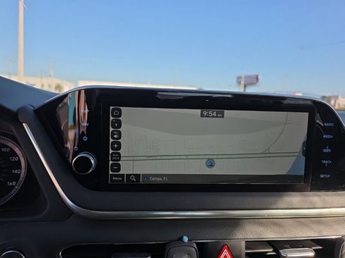 Used 2023 Hyundai Sonata SEL w/ Cargo Package image 24