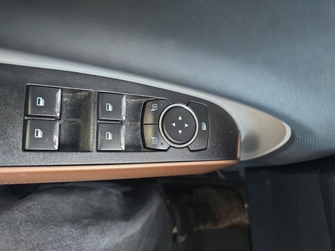 Used 2022 Ford Maverick Lariat w/ Lariat Luxury Package image 26