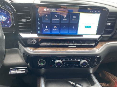 Used 2023 Chevrolet Silverado 1500 RST image 14