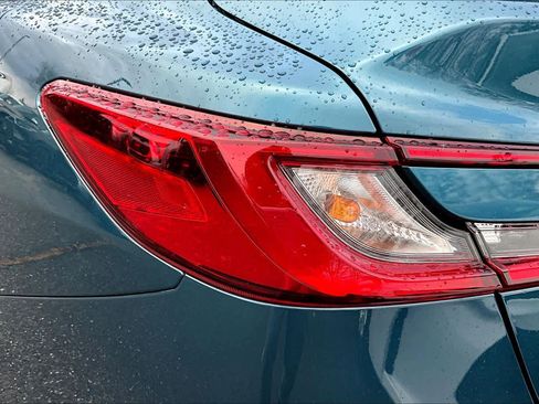 New 2026 Toyota Camry SE image 14