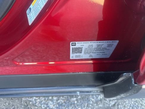 New 2026 Chevrolet Blazer LT w/ LPO, Floor Liner Package image 36