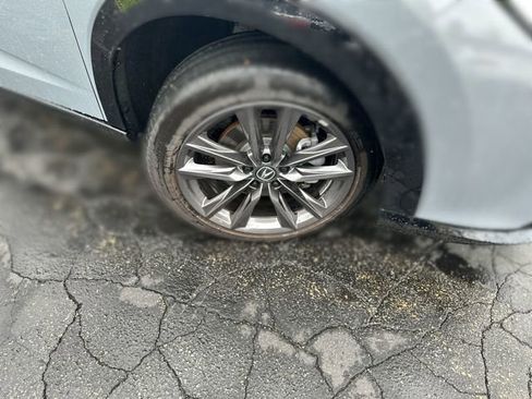 Used 2025 Acura ADX A-Spec image 11