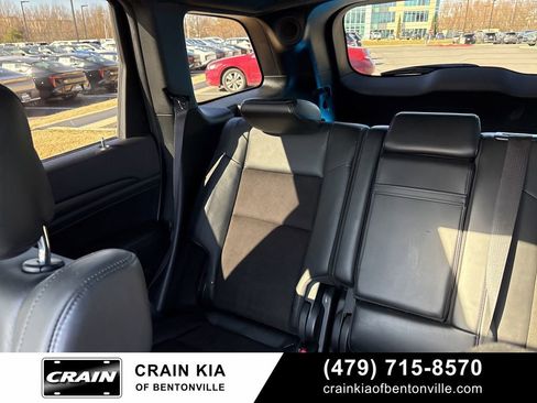 Used 2019 Jeep Grand Cherokee Altitude image 15
