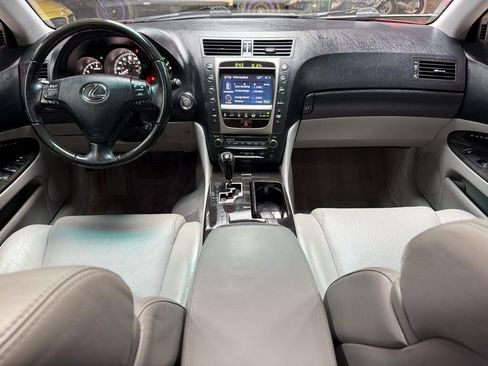 Used 2006 Lexus GS 300 AWD image 10