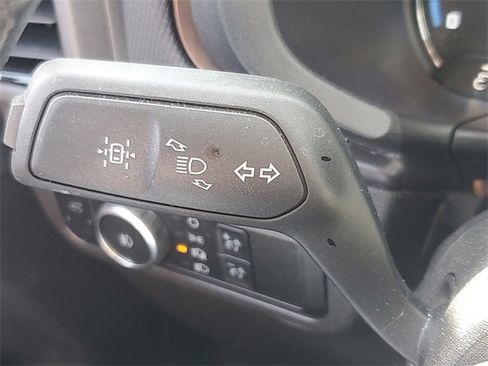 Used 2024 Ford Bronco Sport Badlands w/ Premium Package image 17