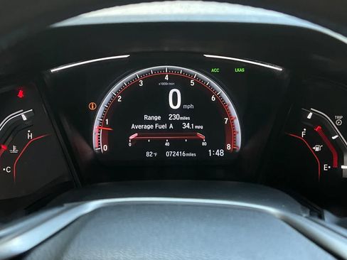 Used 2020 Honda Civic Sport image 25