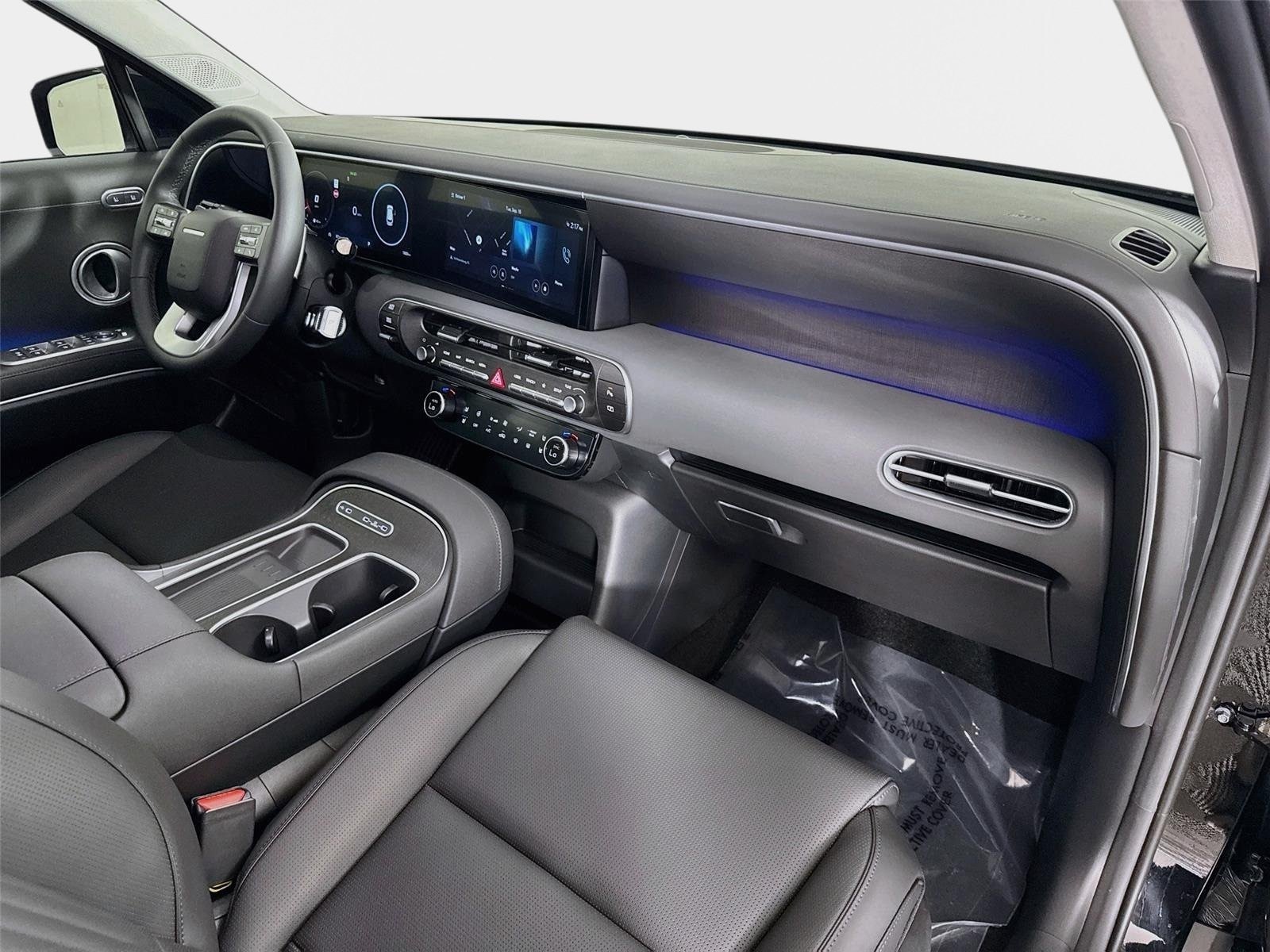 Certified 2026 Hyundai Palisade SEL FWD image 30