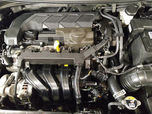 Used 2023 Kia Rio S w/ Technology Package FWD image 30