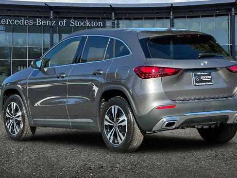 New 2026 Mercedes-Benz GLA 250 4MATIC image 6