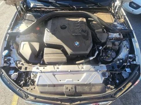 Used 2021 BMW 330i 330i Sedan 4D w/ Premium Package image 14