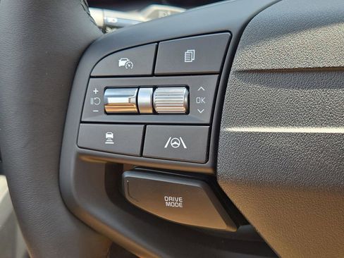 New 2026 Kia Sportage EX image 28