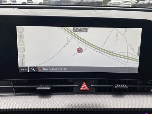 Used 2023 Kia Sportage SX image 12