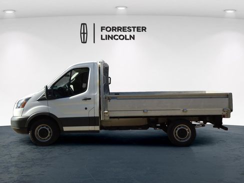 Used 2018 Ford Transit 250 138 image 6