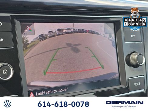 Certified 2023 Volkswagen Taos S FWD image 34