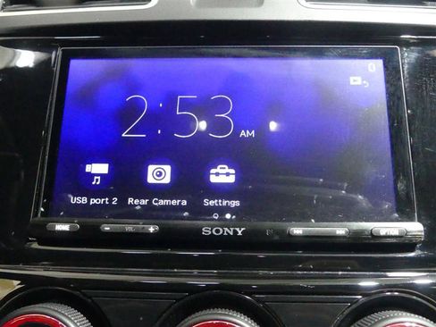 Used 2020 Subaru WRX Premium AWD/4WD image 42