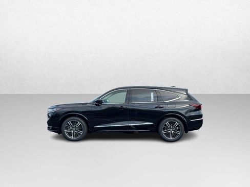 Certified 2026 Acura MDX SH-AWD w/ Advance Package image 3