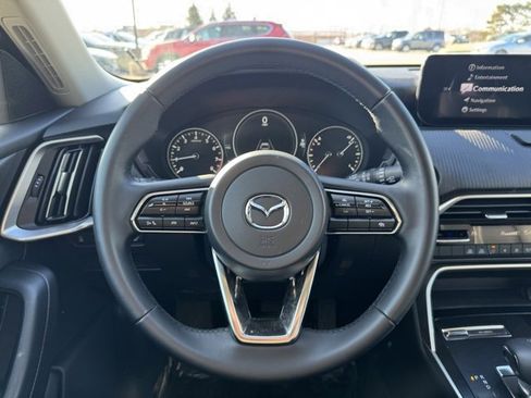 Used 2025 MAZDA CX-90 3.3 Turbo w/ Select Package image 28