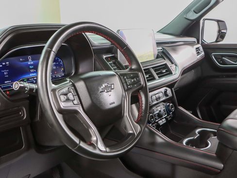 Used 2024 Chevrolet Tahoe RST w/ Luxury Package RWD image 26