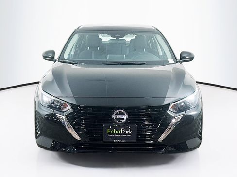 Used 2025 Nissan Sentra SV w/ All-Weather Package image 2