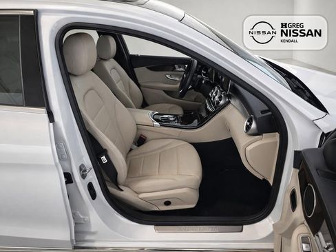 Used 2018 Mercedes-Benz C 300 Sedan image 11