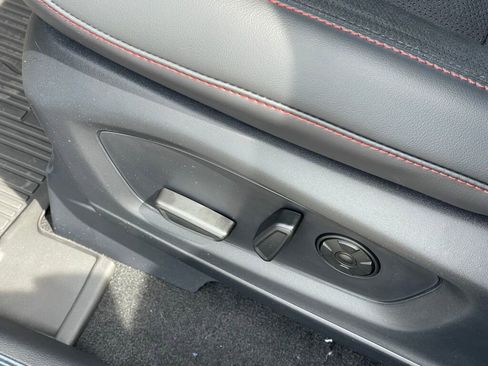 New 2026 Ford Explorer ST image 8