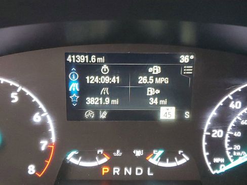 Certified 2022 Ford Escape SEL image 15