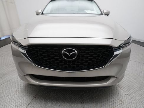 Certified 2025 MAZDA CX-5 AWD 2.5 S w/ Preferred Package image 22