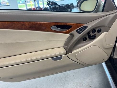 Used 2003 Mercedes-Benz SL 500 image 16