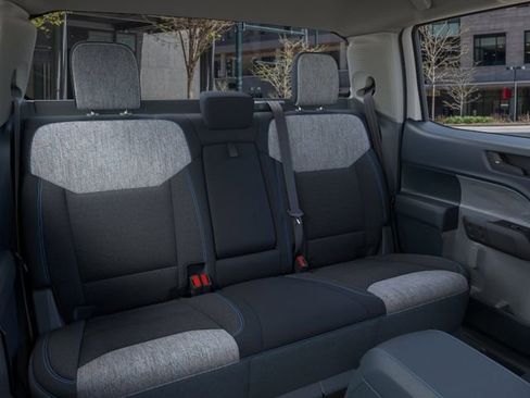 New 2026 Ford Maverick XLT w/ XLT Luxury Package FWD image 11