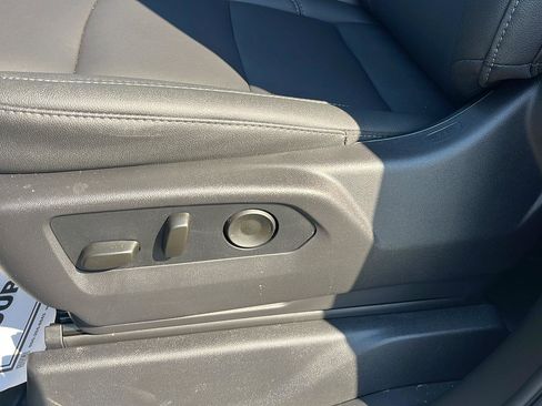 New 2026 Chevrolet Silverado 2500 LT w/ Trail Boss Package image 20