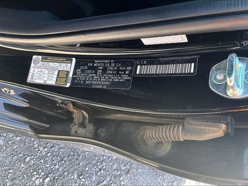 Used 2024 Kia Forte GT-Line FWD image 16