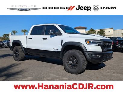 Used 2025 RAM 1500 RHO w/ RHO Level 1 Equipment Group