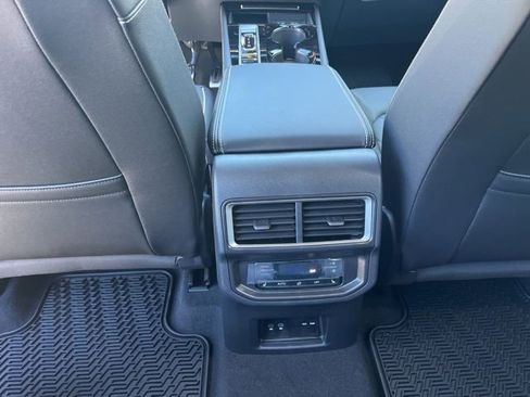 New 2026 Volkswagen Atlas SEL Premium R-Line image 15