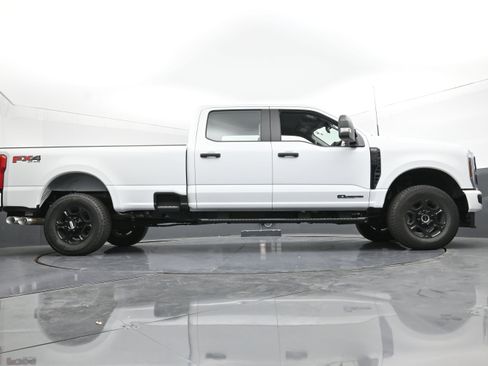 New 2026 Ford F250 XL w/ STX Appearance Package image 17