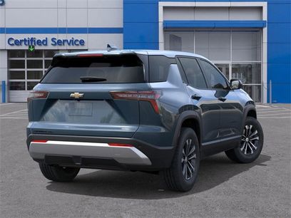 New 2026 Chevrolet Equinox LT