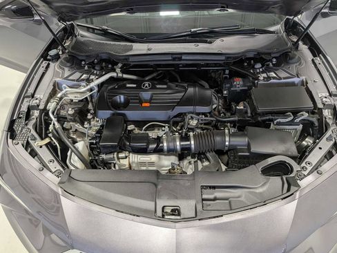 Certified 2021 Acura TLX w/ Technology Package image 14