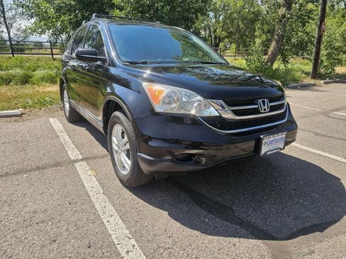 Used 2011 Honda CR-V EX image 7