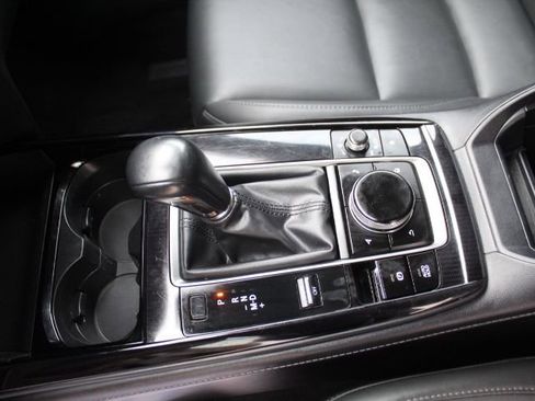 Used 2024 MAZDA CX-30 AWD 2.5 S w/ Select Sport Pkg image 23