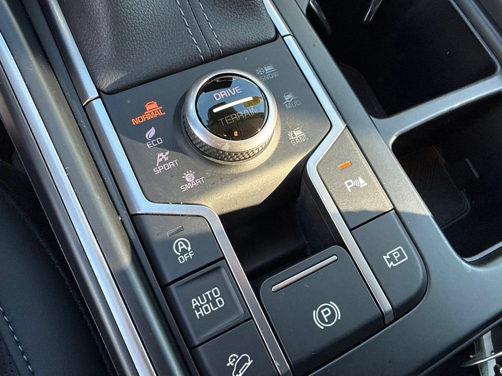 Certified 2026 Kia Sorento S AWD/4WD image 34