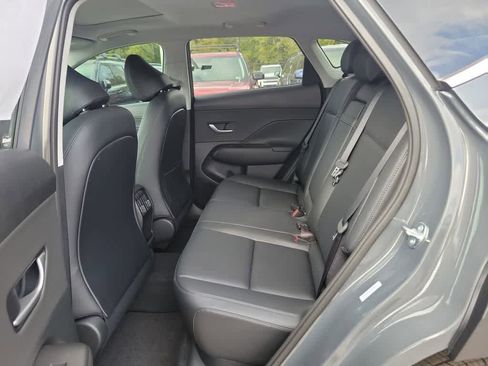 New 2026 Hyundai Kona Limited image 11