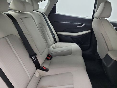 Used 2023 Hyundai Sonata SEL FWD image 19