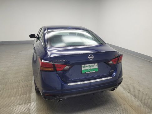 Used 2023 Nissan Altima 2.5 SR w/ SR Premium Package image 6