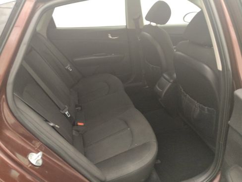 Used 2017 Kia Optima LX FWD image 19
