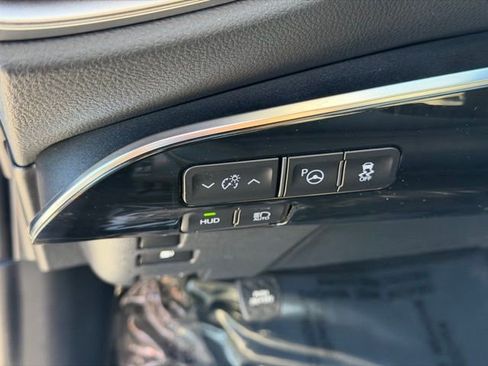 Certified 2022 Toyota Prius Prime Limited image 19