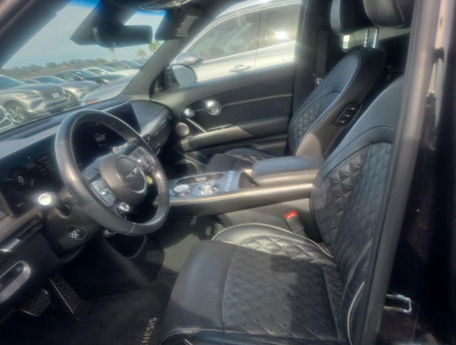 Used 2023 Genesis GV60 Performance AWD/4WD image 6