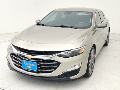 Certified 2023 Chevrolet Malibu LT