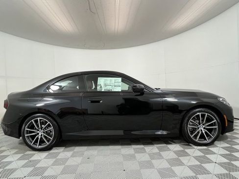 New 2025 BMW 230i xDrive Coupe w/ Premium Package image 8