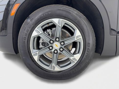Used 2025 Chevrolet Blazer LT image 52