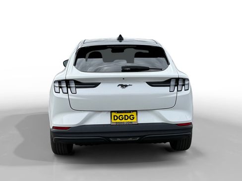 New 2025 Ford Mustang Mach-E Premium image 4